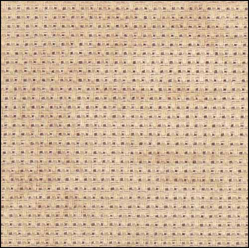 Design Works Kreuzstich-Set „Katzen“ – Inkl. 14 Count Aida-Stoff, Garn, Nadel & Anleitung, 18x13 Cm