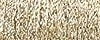002 Gold - Kreinik #4 Braid