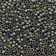 Autumn Heather - 03012 - Mill Hill Antique Seed Beads, Beads, Beads, The Crafty Grimalkin - A Cross Stitch Store