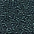 Royal Teal - 03022 - Mill Hill Antique Seed Beads, Beads, Beads, The Crafty Grimalkin - A Cross Stitch Store