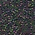 Smokey Heather - 03031 - Mill Hill Antique Seed Beads, Beads, Beads, The Crafty Grimalkin - A Cross Stitch Store