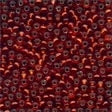 Rich Red - 03049 - Mill Hill Antique Seed Beads, Beads, Beads, The Crafty Grimalkin - A Cross Stitch Store