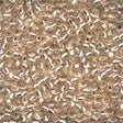 Champagne Ice - 03050 - Mill Hill Antique Seed Beads, Beads, Beads, The Crafty Grimalkin - A Cross Stitch Store