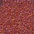 Antique Red 3056 - Mill Hill Antique Seed Beads, Beads, Beads, The Crafty Grimalkin - A Cross Stitch Store