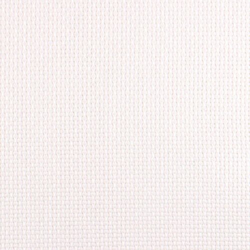 18 Count Aida - White Zweigart Cross Stitch Fabric