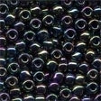 Rainbow 16374 - Mill Hill Glass Size 6 Beads, Beads, Beads, The Crafty Grimalkin - A Cross Stitch Store