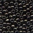 Umber 16607 - Mill Hill Glass Size 6 Beads, Beads, Beads, The Crafty Grimalkin - A Cross Stitch Store