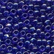 Opal Periwinkle 16612 - Mill Hill Glass Size 6 Beads, Beads, Beads, The Crafty Grimalkin - A Cross Stitch Store