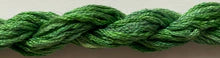 S-312 Fern - Dinky Dyes - 6 Stranded Silk Thread, Thread & Floss, The Crafty Grimalkin - A Cross Stitch Store