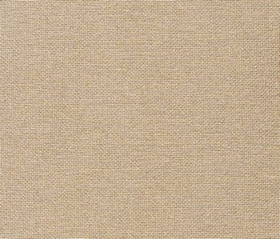 32 Count Lugana Murano - Light Taupe - Cross Stitch Fabric