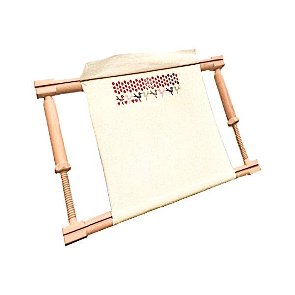 Spare Screw Arms for Nurge Adjustable Needlework Frame.