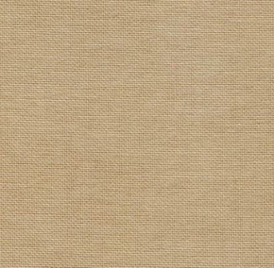 36 Count Modena Lugana - Light Taupe - Cross Stitch Fabric
