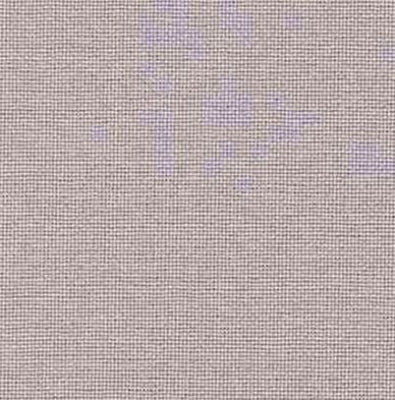 32 Count Lugana Murano - Pearl Grey - Cross Stitch Fabric