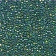 Emerald - 40332 - Mill Hill Petite Seed Beads, Beads, Beads, The Crafty Grimalkin - A Cross Stitch Store