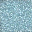 Crystal Aqua - 42017 - Mill Hill Petite Seed Beads, Beads, Beads, The Crafty Grimalkin - A Cross Stitch Store