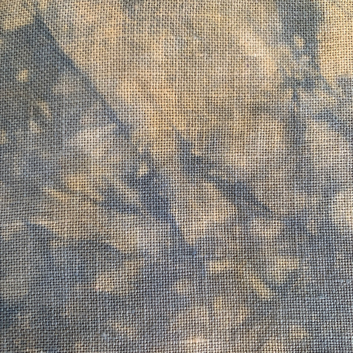 36 Count Linen - Marsh - Atomic Ranch - Cross Stitch Fabric, Fabric, Fabric, The Crafty Grimalkin - A Cross Stitch Store