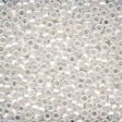 Crystal - 60161 - Mill Hill Frosted Seed Beads, Beads, Beads, The Crafty Grimalkin - A Cross Stitch Store
