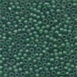 Creme De Mint - 62020 - Mill Hill Frosted Seed Beads, Beads, Beads, The Crafty Grimalkin - A Cross Stitch Store