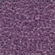 Heather Mauve - 62024 - Mill Hill Frosted Seed Beads, Beads, Beads, The Crafty Grimalkin - A Cross Stitch Store