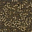 Khaki - 62057 - Mill Hill Frosted Seed Beads, Beads, Beads, The Crafty Grimalkin - A Cross Stitch Store