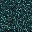 Bottle Green - 65270 - Mill Hill Frosted Seed Beads, Beads, Beads, The Crafty Grimalkin - A Cross Stitch Store