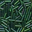 Willow 72045 - Mill Hill Bugle Beads, Art & Crafting Materials, The Crafty Grimalkin - A Cross Stitch Store