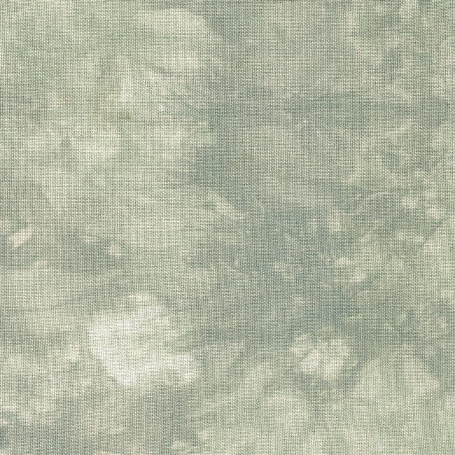 40 Count Linen - Eucalyptus - Atomic Ranch Cross Stitch Fabric, Fabric, The Crafty Grimalkin - A Cross Stitch Store