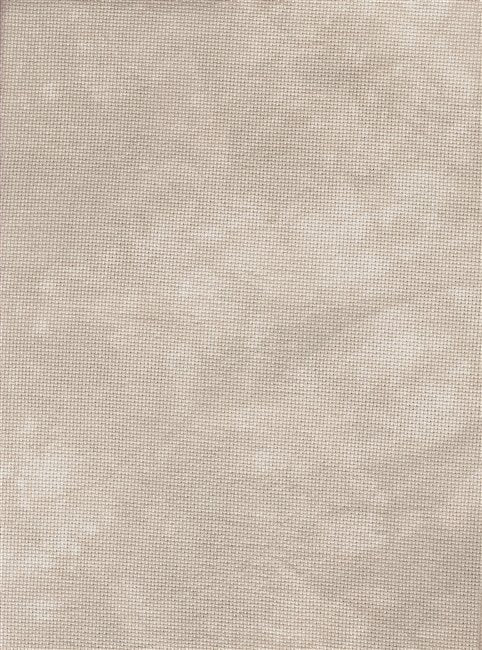 28 Count Linen - Weathered Stone - Atomic Ranch Cross Stitch Fabric, Fabric, The Crafty Grimalkin - A Cross Stitch Store