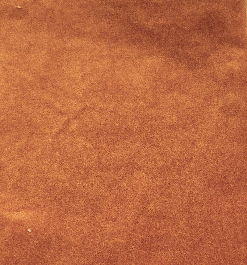 Bittersweet Hand-Dyed Velveteen by Lady Dot Creates, Fabric, The Crafty Grimalkin - A Cross Stitch Store