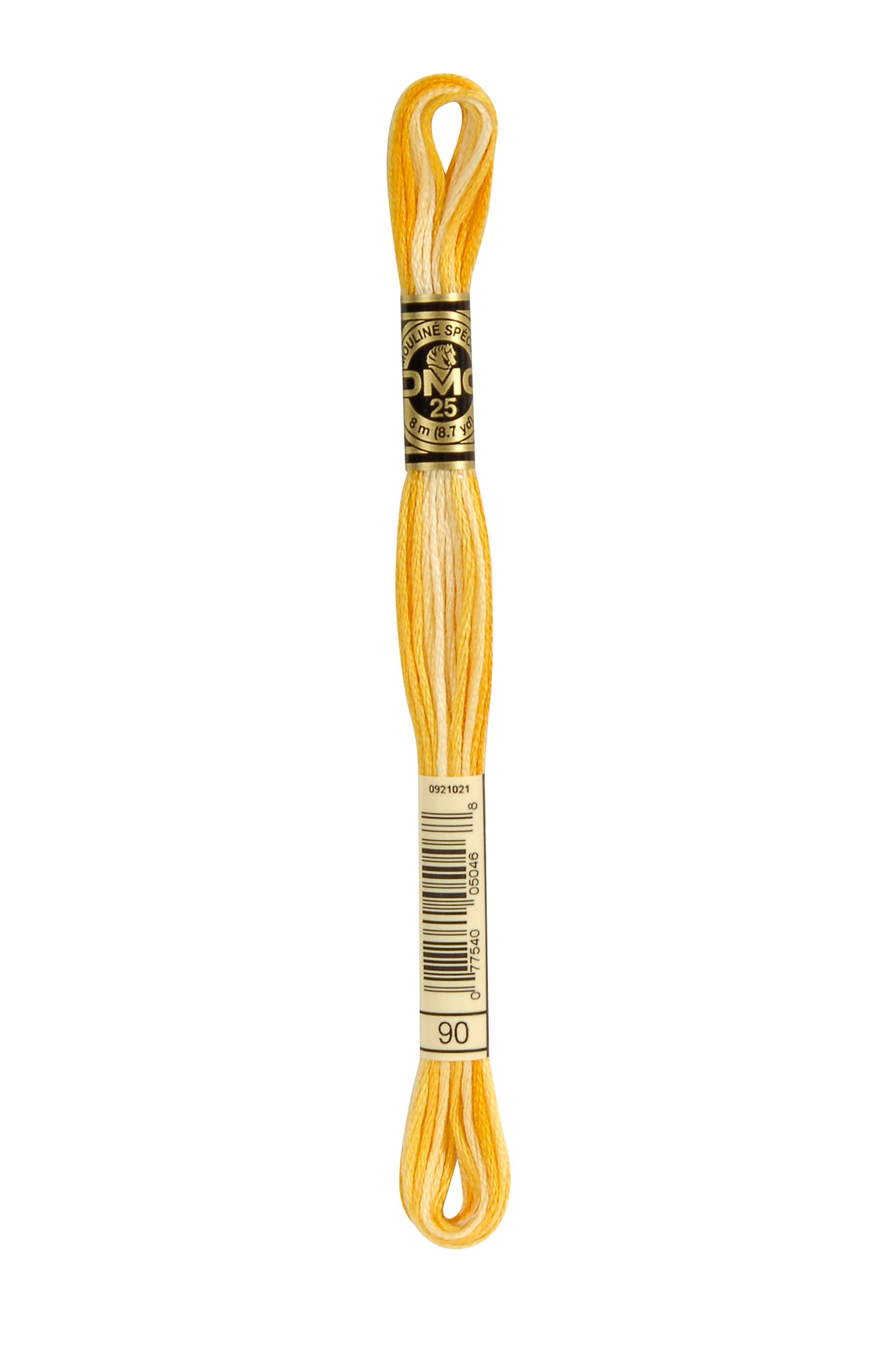 DMC 90 - 6 Strand Embroidery Thread