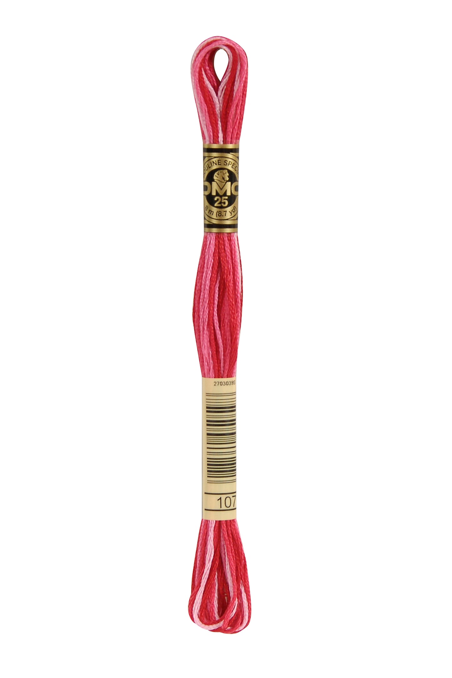 DMC 107 - 6 Strand Embroidery Thread