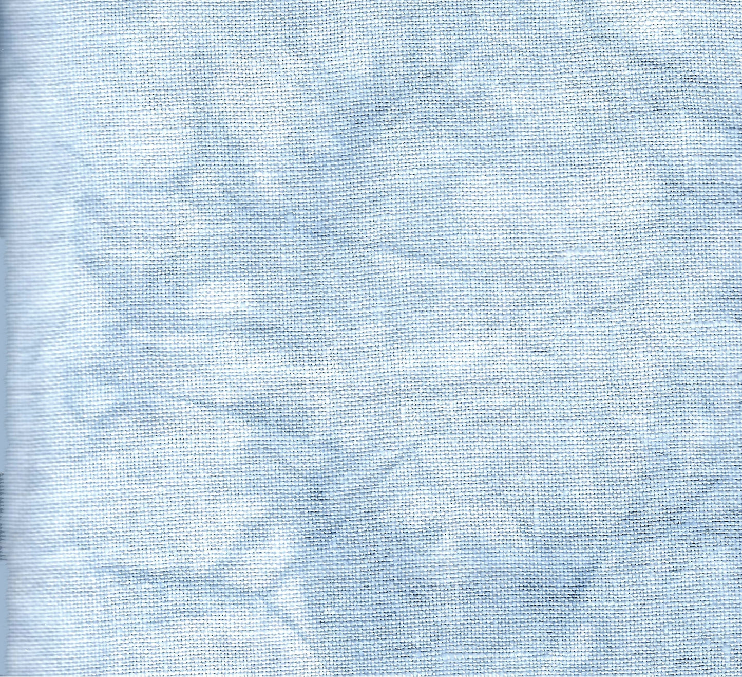 32 Count Lugana - Aerial - Picture this Plus, Fabric, Fabric, The Crafty Grimalkin - A Cross Stitch Store