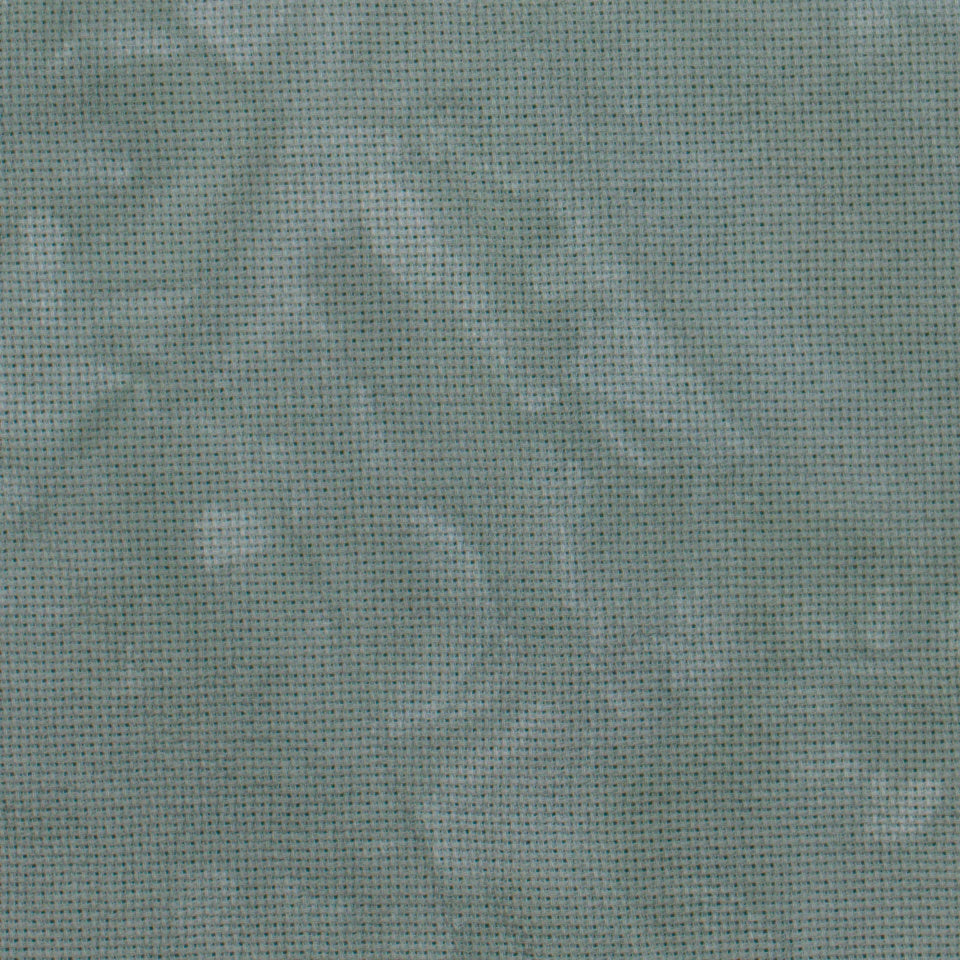 16 Count Aida - Pistachio - Fiber on a Whim