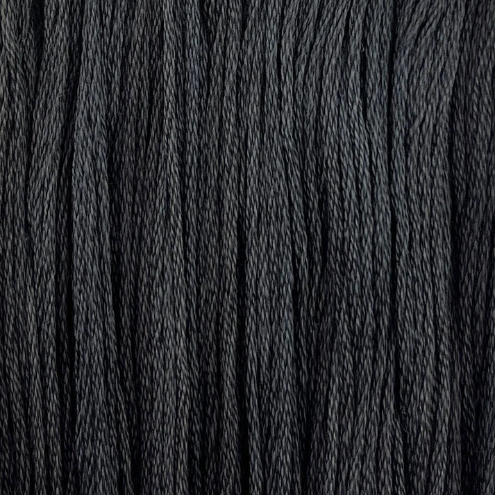 Featherweight - Colour and Cotton Thread