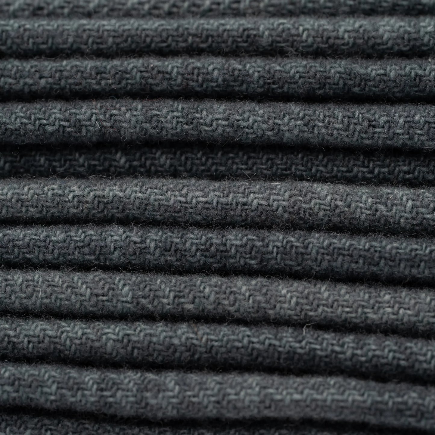 Mountain Mist Plaid Wool Fabric - Weeks Dye Works