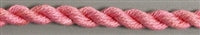 Coral Red Light #269 - 12 Stranded Silk Thread - Gloriana Silk, Thread & Floss, Thread & Floss, The Crafty Grimalkin - A Cross Stitch Store
