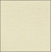 20 Count Aida - Ivory Zweigart Cross Stitch Fabric, Fabric, The Crafty Grimalkin - A Cross Stitch Store