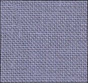 32 Count Zweigart Belfast Linen - Blue Spruce - Cross Stitch Fabric, Fabric, Fabric, The Crafty Grimalkin - A Cross Stitch Store