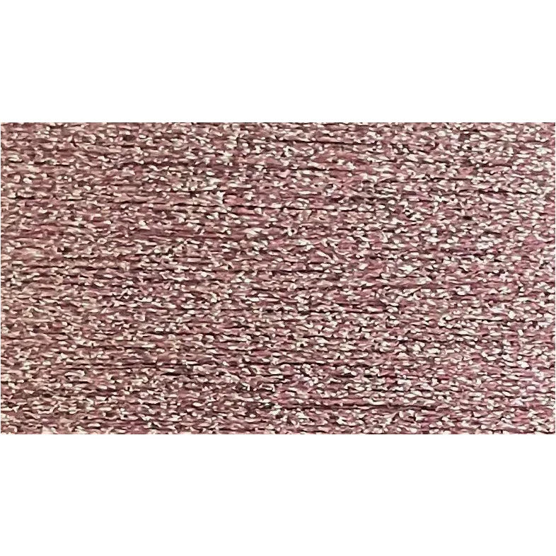 PB92 - Sweetheart Rose Petite Treasure Braid - Rainbow Gallery, The Crafty Grimalkin - A Cross Stitch Store