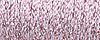 007 Pink - Kreinik Blending Filament, Thread & Floss, Cross-Stitch Thread, The Crafty Grimalkin - A Cross Stitch Store