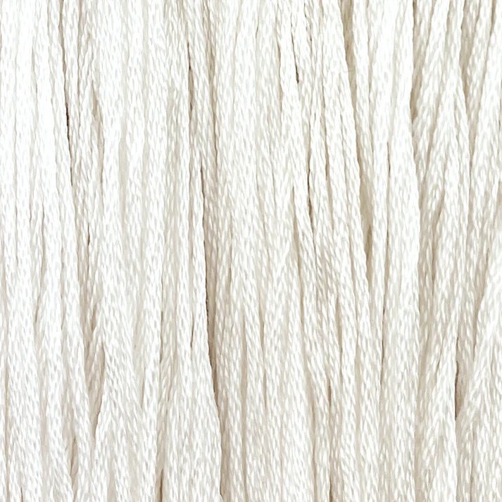 Old Lace - Colour and Cotton Thread