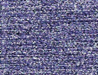 PB12 - Lavender Petite Treasure Braid - Rainbow Gallery, The Crafty Grimalkin - A Cross Stitch Store