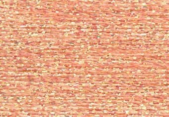 PB202 - Peach Petite Treasure Braid - Rainbow Gallery, The Crafty Grimalkin - A Cross Stitch Store