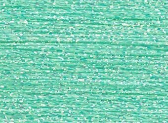 PB203 - Seafoam Petite Treasure Braid - Rainbow Gallery, The Crafty Grimalkin - A Cross Stitch Store