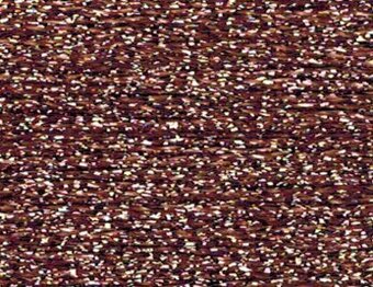 PB21 - Copper Petite Treasure Braid - Rainbow Gallery, The Crafty Grimalkin - A Cross Stitch Store