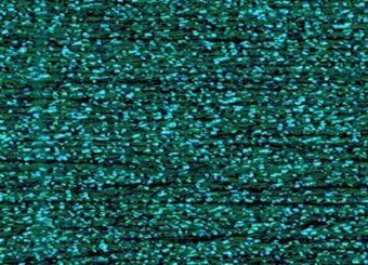 PB22 - Dark Turquoise Petite Treasure Braid - Rainbow Gallery, The Crafty Grimalkin - A Cross Stitch Store