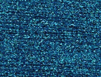 PB33 - Blue Petite Treasure Braid - Rainbow Gallery, The Crafty Grimalkin - A Cross Stitch Store