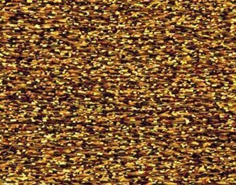 PB35 - Lite Antique Gold Petite Treasure Braid - Rainbow Gallery, The Crafty Grimalkin - A Cross Stitch Store