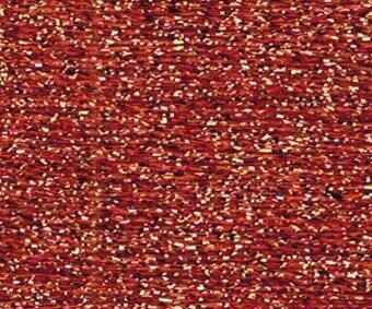 PB42 - Autumn Orange Petite Treasure Braid - Rainbow Gallery, The Crafty Grimalkin - A Cross Stitch Store
