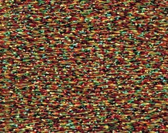 PB45 - Christmas Petite Treasure Braid - Rainbow Gallery